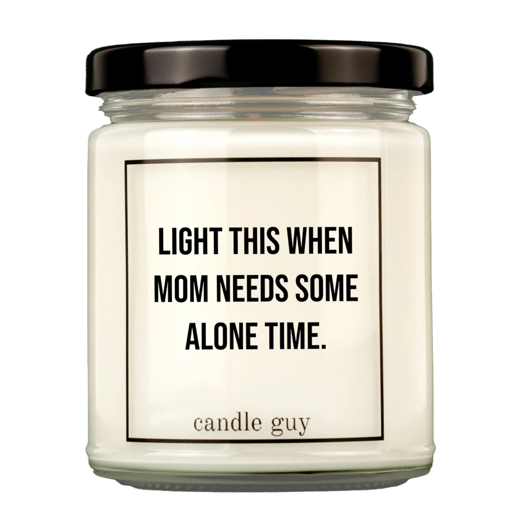 original candle guy